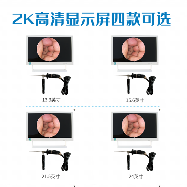 鼻腔可视检查仪
