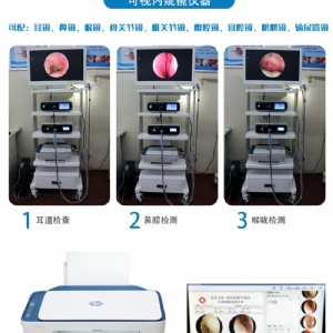 医用摄像系统-YG-E2108