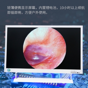 YG-2301B户外采耳设备